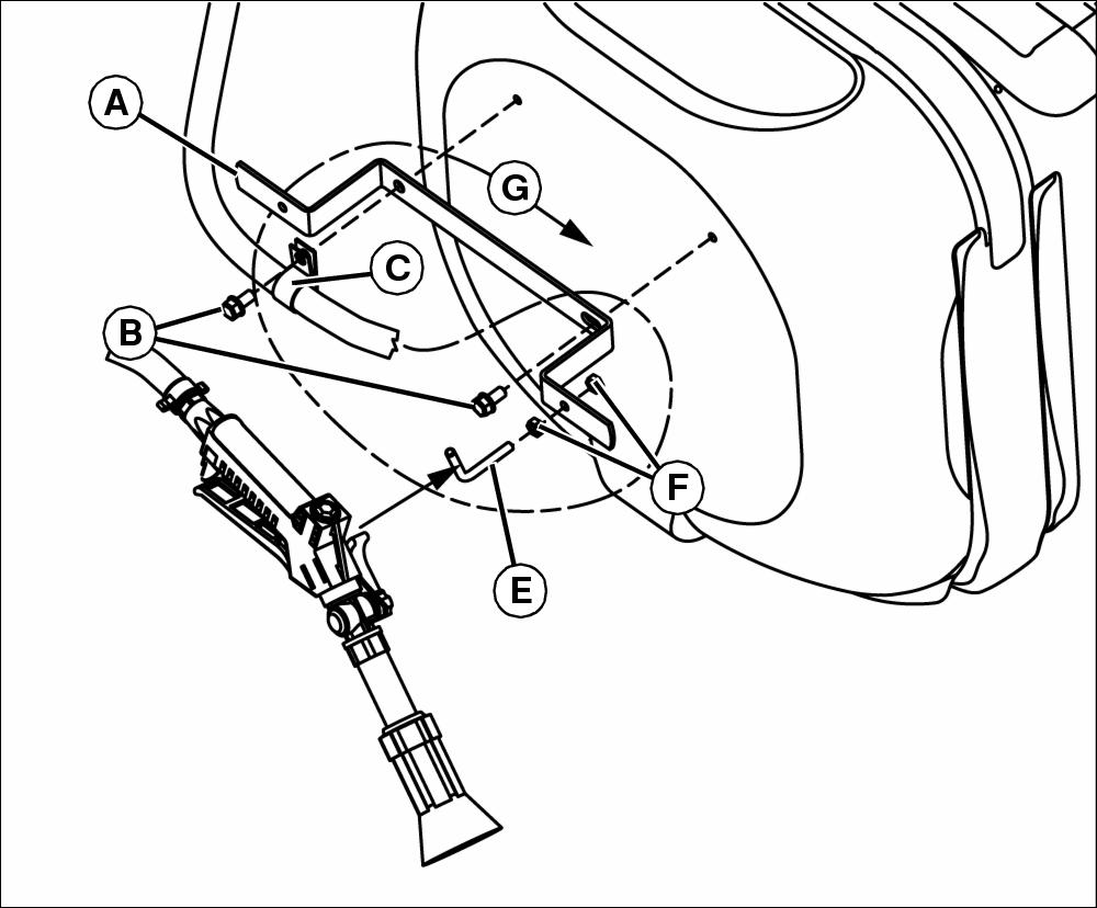 Truss Head Screw