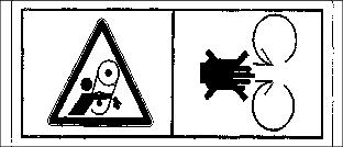 Etiquetas de seguridad