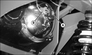 Service the Battery Safely