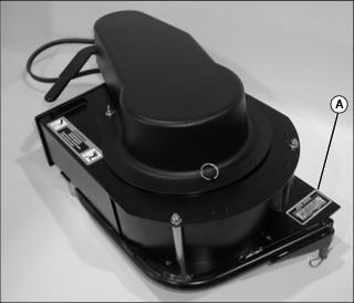 Record Company Serial Numbers