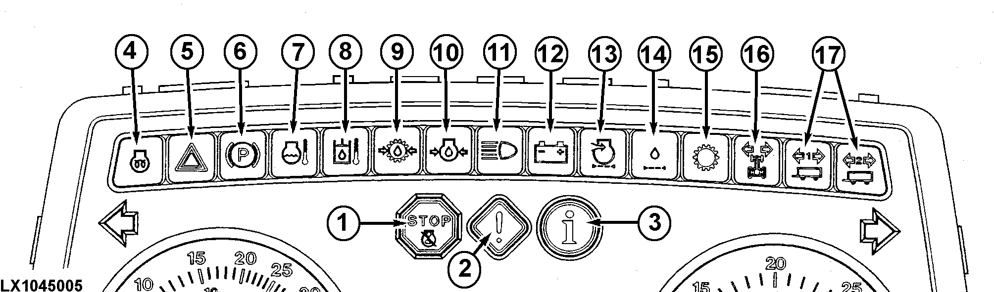 LX1045005