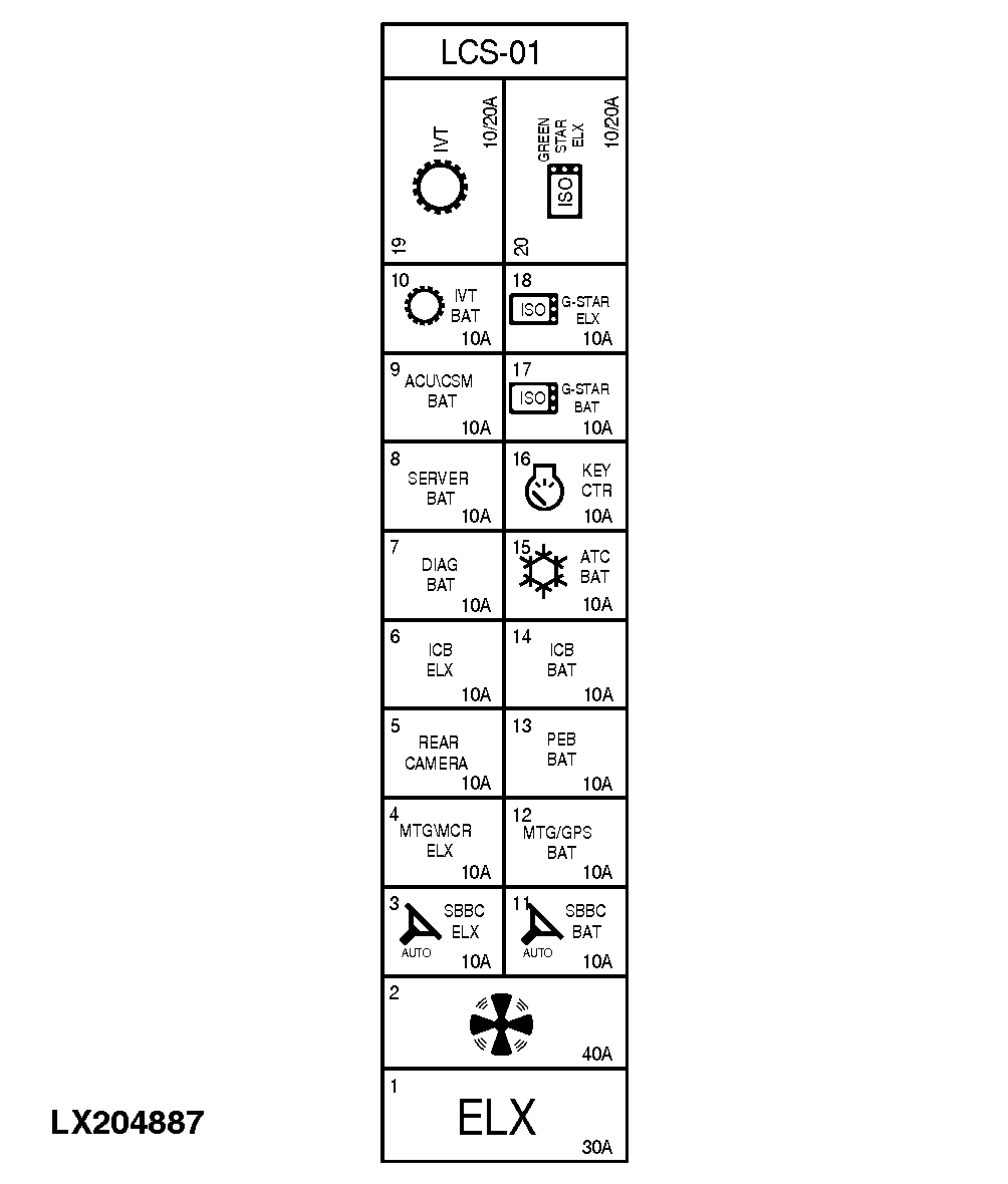 LX204887