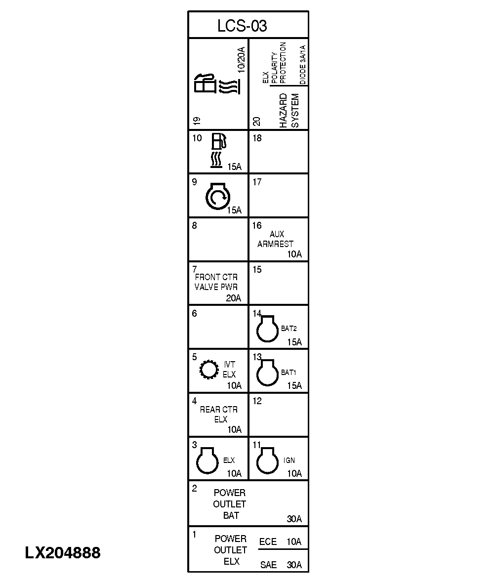 LX204888