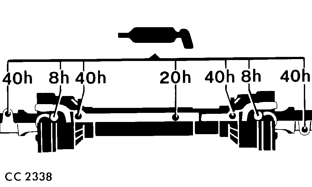 CC2338