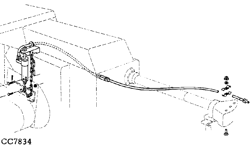 CC7834