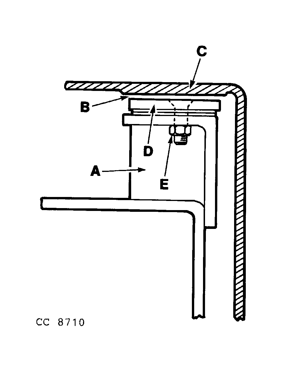 CC8710
