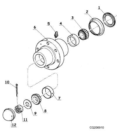 CQ206910