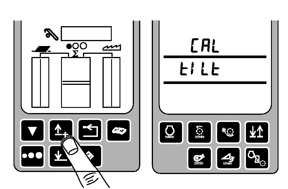 OMH208517: 9560 and 9660 Combines9560 705201 9660 705301 , Block File ...