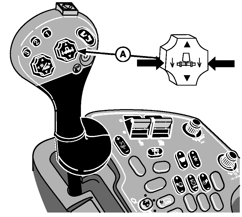 OMH208517: 9560 and 9660 Combines9560 705201 9660 705301 , Block File ...