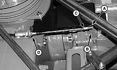 OMH219418: 9560 and 9660 Combines 9560 715101 9660 715201 , Block File ...