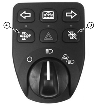 John Deere Parked Exhaust Filter Cleaning Not Working: Quick Fixes