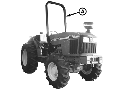 Omp664 Tractor Angosto 5415 Block File Px072 63 06dec04 Htm