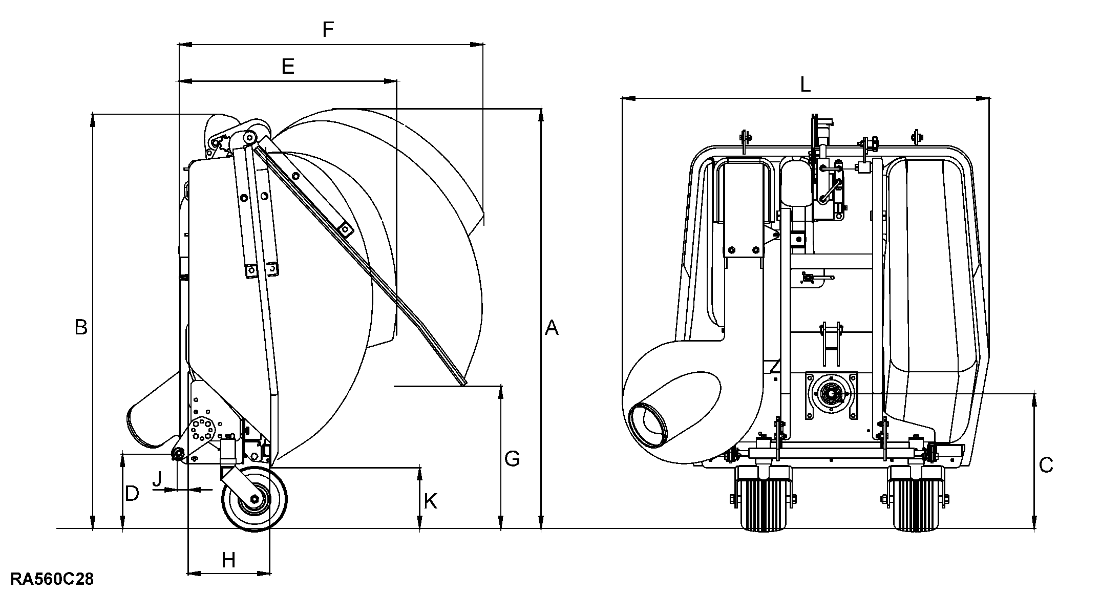 3 Point Hitch Dimensions Diagram - Diagram For You