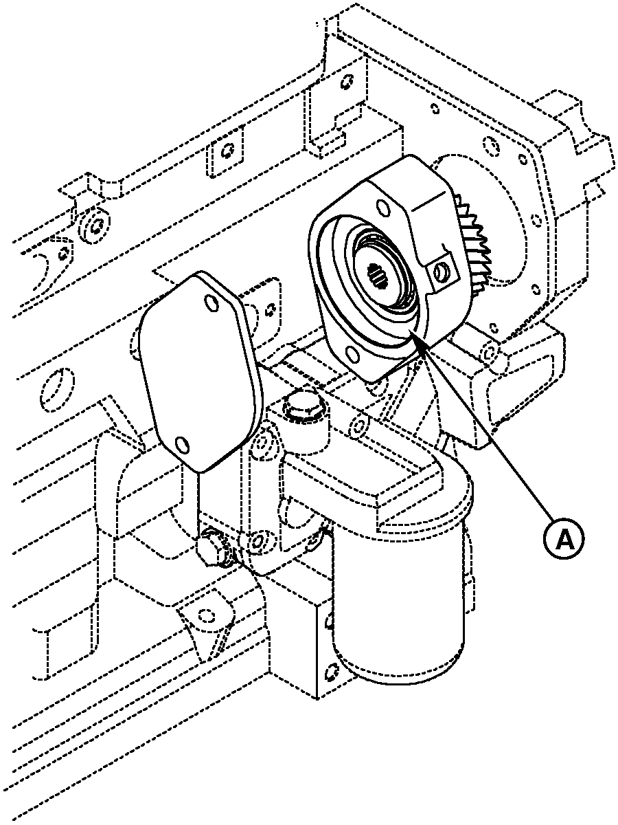 RG7634A