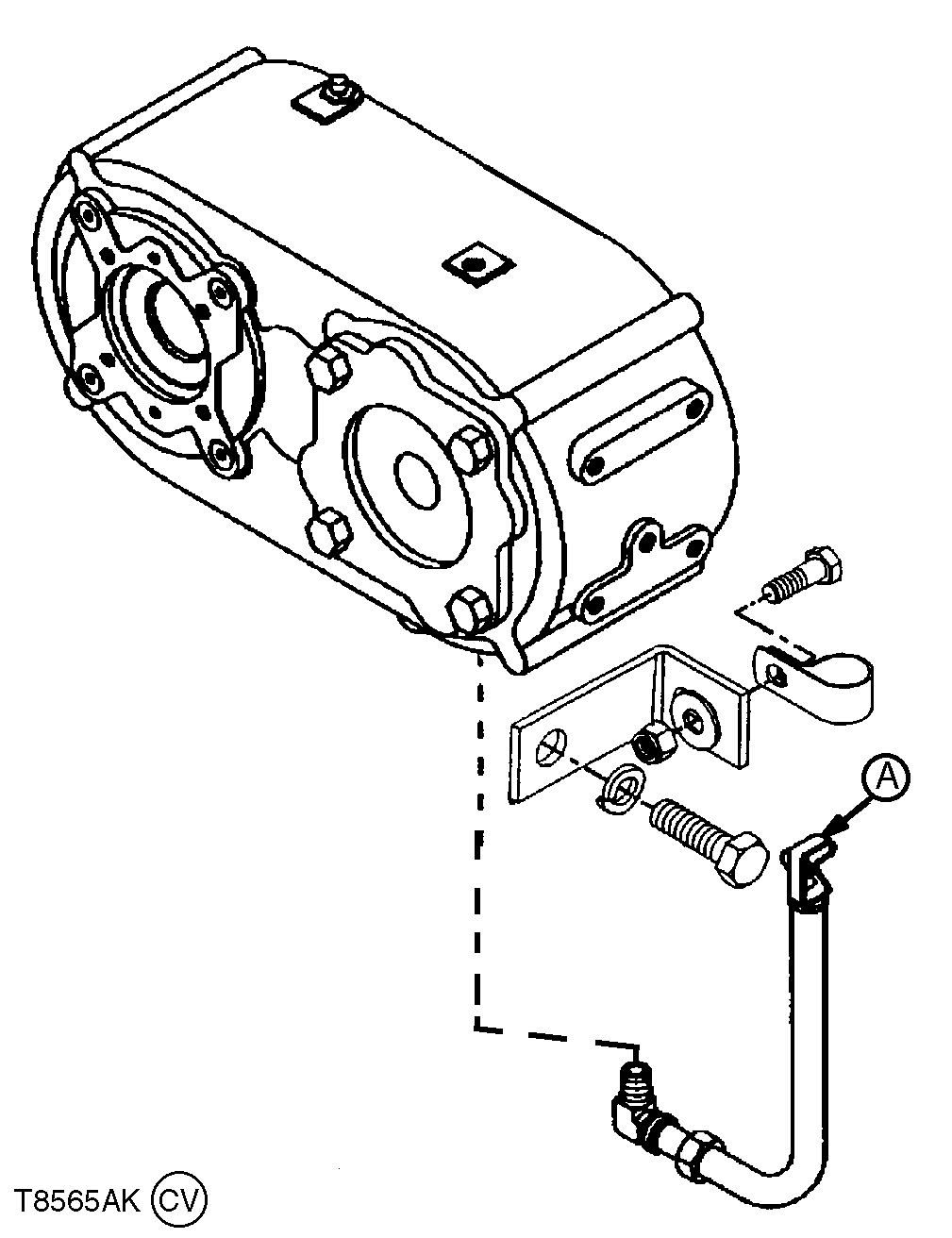 T8565AK