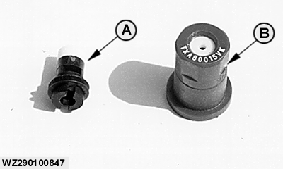 Teejet 8004 Nozzle Chart