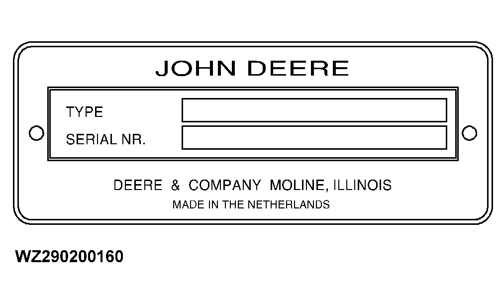 WZ290200160