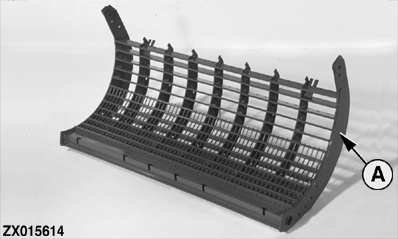 OMZ92823: CTS Combines (From Serial No. 070231), Block File