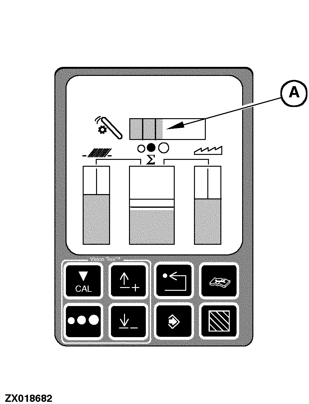 me OMZ92823: CTS Combines (From Serial No. 070231), Block File