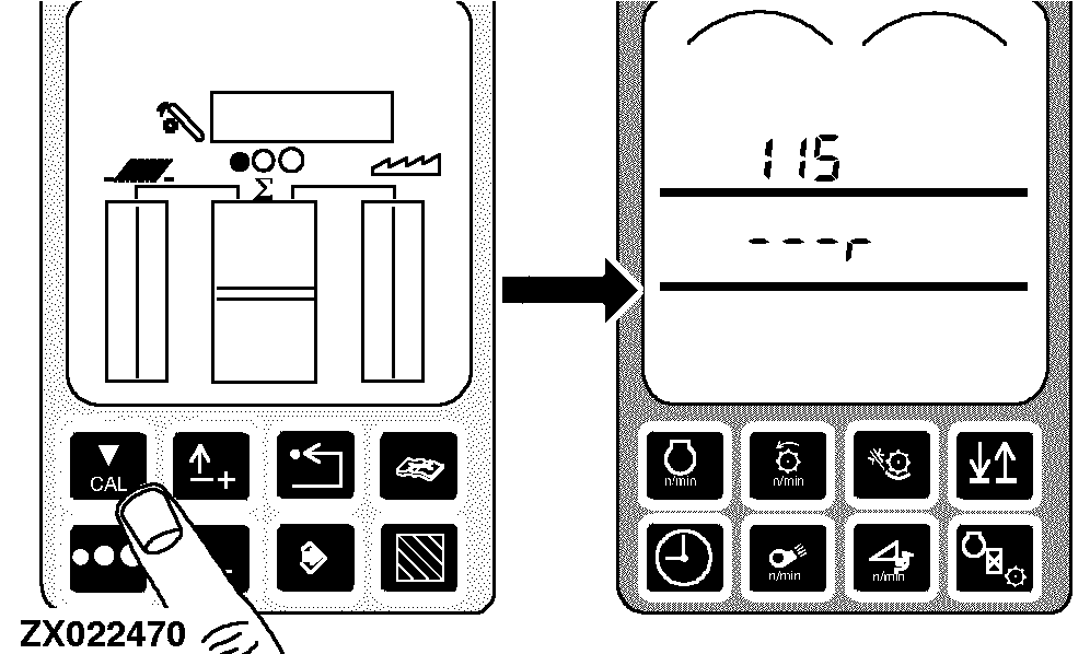 eoページ OMZ92966: 9780 CTS Combines, Block File